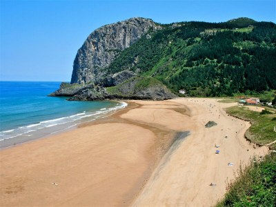 Holiday house Holiday Home in Redondela with Sea Views - Environment photo 30