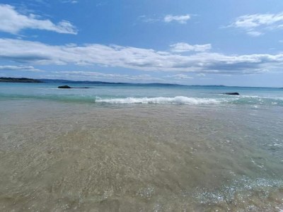 Holiday house Holiday Home in Redondela with Sea Views - Environment photo 36