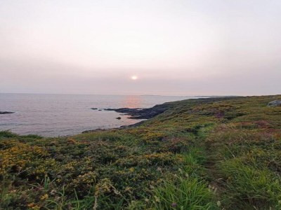 Holiday house Holiday Home in Redondela with Sea Views - Environment photo 37