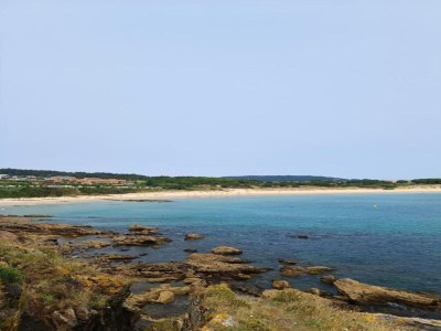 Holiday house Holiday Home in Redondela with Sea Views - Environment photo 40