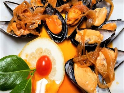 Holiday house Holiday Home in Redondela with Sea Views - Outdoor photo 41