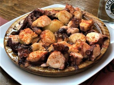 Holiday house Holiday Home in Redondela with Sea Views - Outdoor photo 42