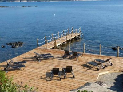 Villa Villa with a Private Jetty - Environment photo 14
