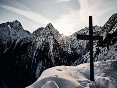 Chalet Les Deux Alpes Chalet - Environment photo 20