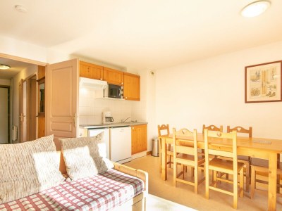 Apartment Les Grizzlis N°21 - 2P6 - Features photo 11