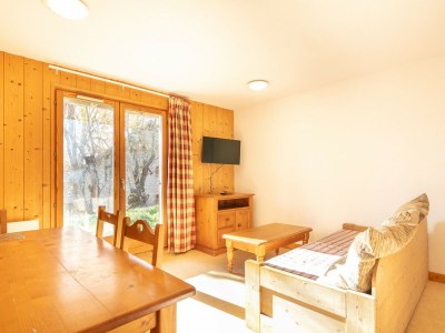 Apartment Les Grizzlis N°21 - 2P6 - Features photo 12