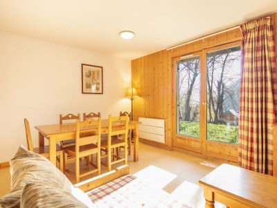 Apartment Les Grizzlis N°21 - 2P6 - Features photo 13