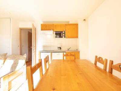 Apartment Les Grizzlis N°21 - 2P6 - Features photo 14