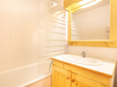 Apartment Les Grizzlis N°21 - 2P6 - Features photo 16