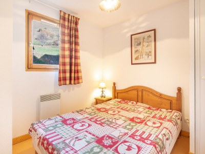 Apartment Les Grizzlis N°21 - 2P6 - Features photo 17