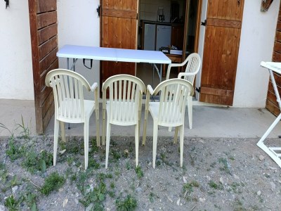 Apartment Les Grizzlis N°21 - 2P6 - Outdoor photo 39