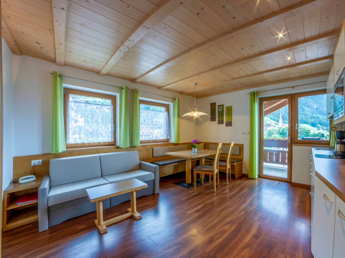 Holiday apartment Talblick