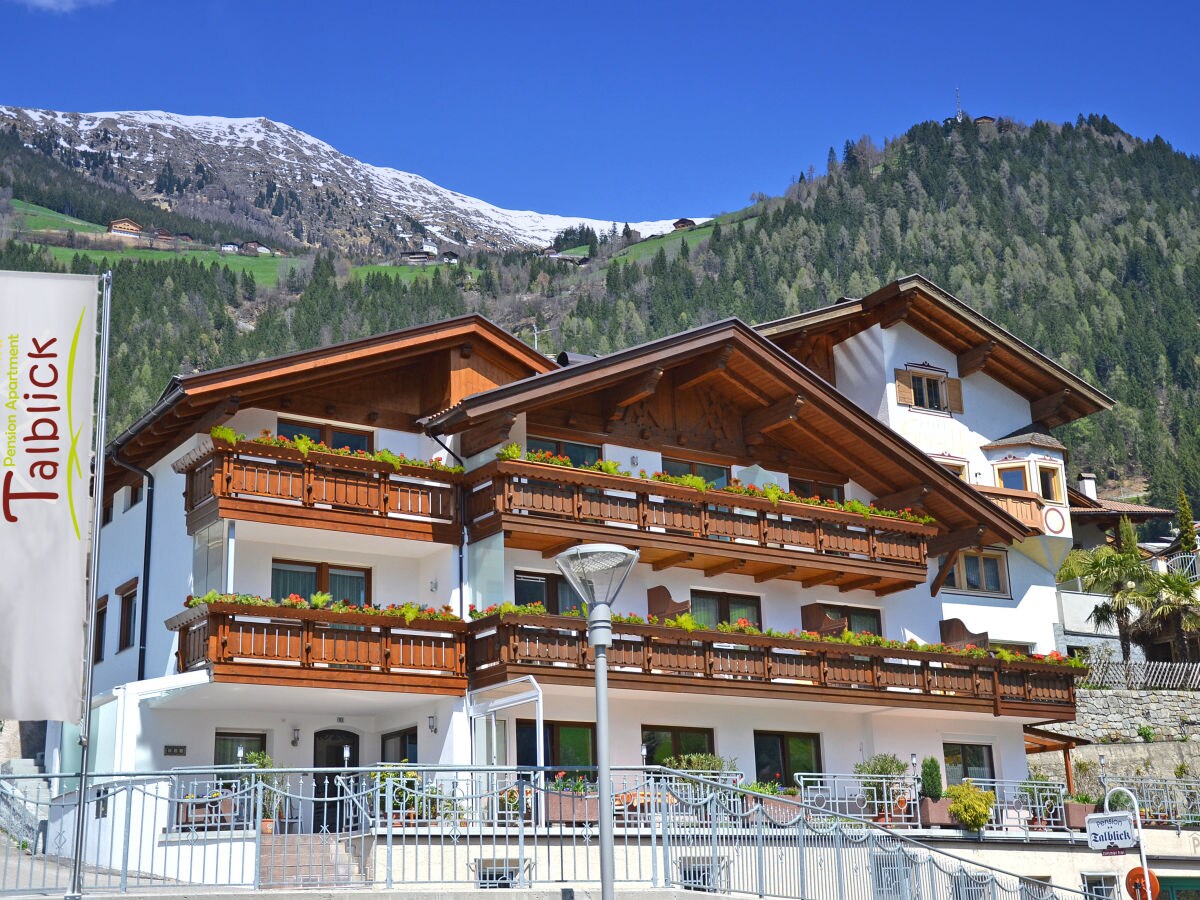 Holiday apartment Talblick - Outdoor photo 4