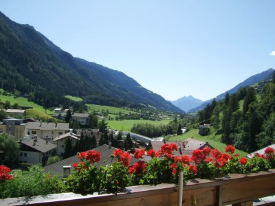 Holiday apartment Talblick - Outdoor photo 3