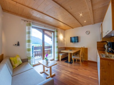 Holiday apartment Talblick - Outdoor photo 7