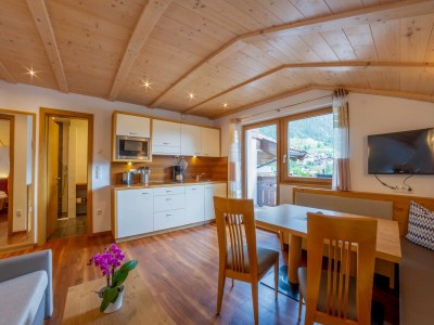 Holiday apartment Talblick - Outdoor photo 8