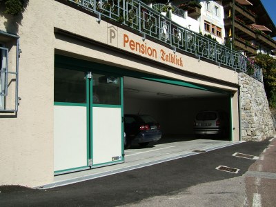 Holiday apartment Talblick - Outdoor photo 15