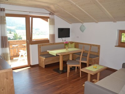 Holiday apartment Talblick - Features photo 17