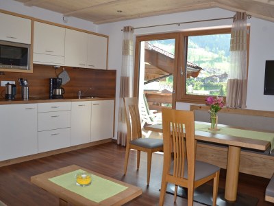 Holiday apartment Talblick - Features photo 18