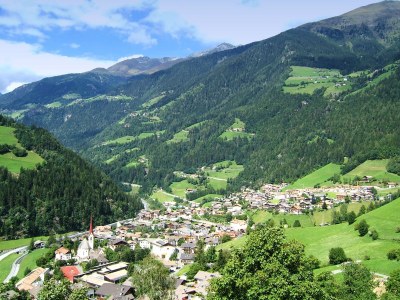 Holiday apartment Talblick - Environment photo 26