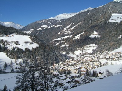 Holiday apartment Talblick - Environment photo 27