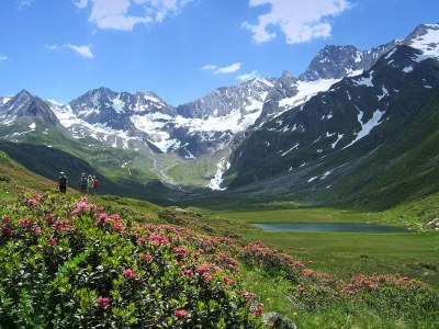 Holiday apartment Talblick - Environment photo 28