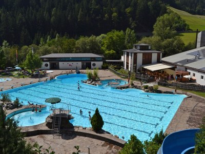 Holiday apartment Talblick - Environment photo 29