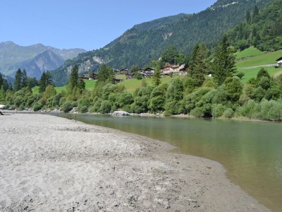 Holiday apartment Talblick - Environment photo 30