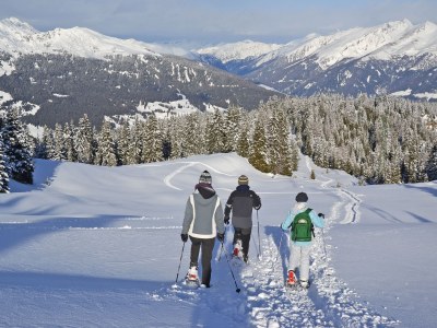 Holiday apartment Talblick - Environment photo 31