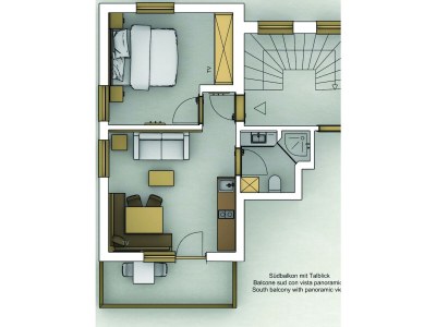 Holiday apartment Talblick - Document photo 32
