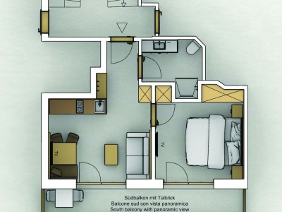 Holiday apartment Talblick - Document photo 33