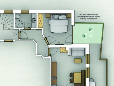 Holiday apartment Talblick - Document photo 34