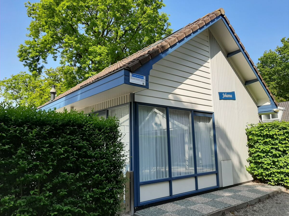 Holiday apartment Koppejan 1A - Outdoor photo 2