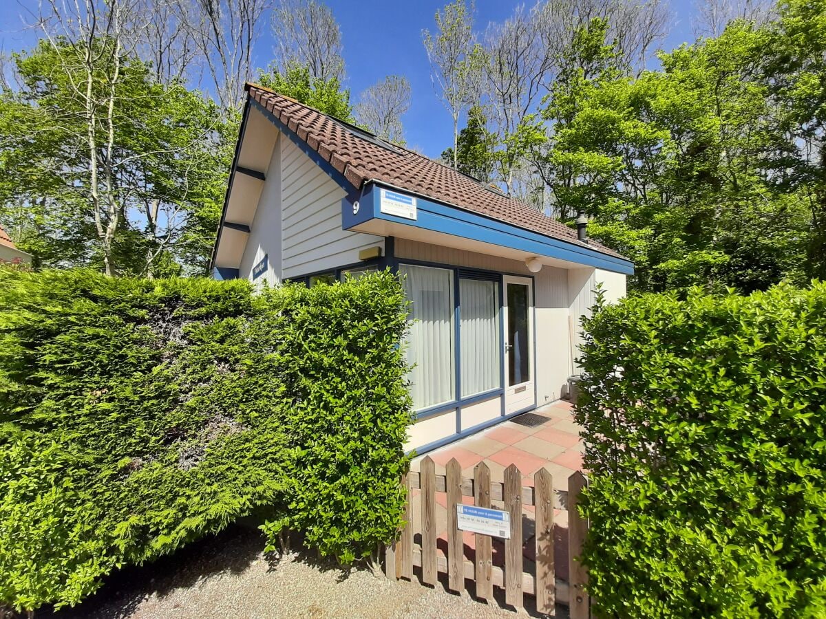 Holiday apartment Koppejan 1A - Outdoor photo 3