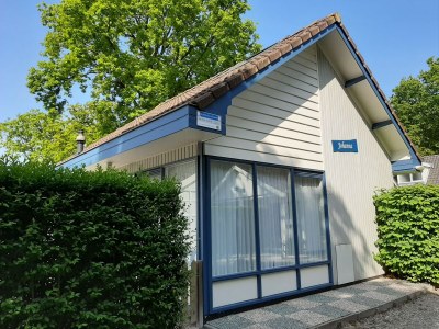 Holiday apartment Koppejan 1A - Outdoor photo 2