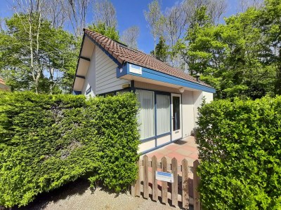 Holiday apartment Koppejan 1A - Outdoor photo 3