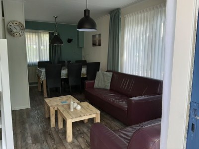 Holiday apartment Koppejan 1A - Features photo 8