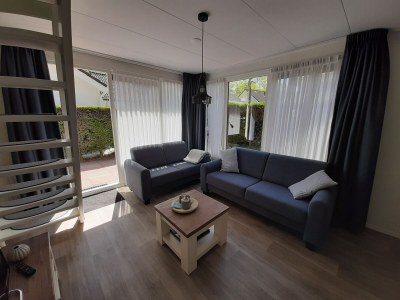 Holiday apartment Koppejan 1A - Features photo 9