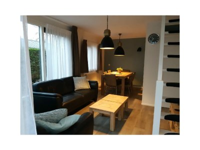 Holiday apartment Koppejan 1A - Features photo 10