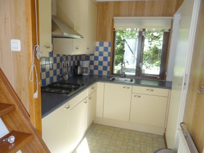 Holiday apartment Koppejan 1A - Features photo 12