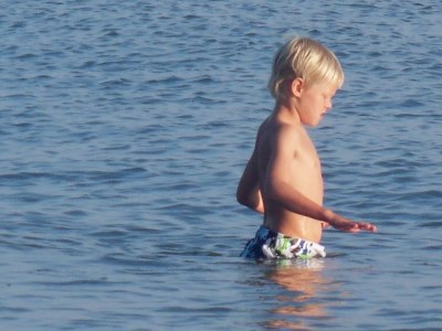 Holiday apartment Koppejan 1A - Environment photo 20