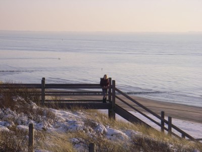 Holiday apartment Koppejan 1A - Environment photo 22