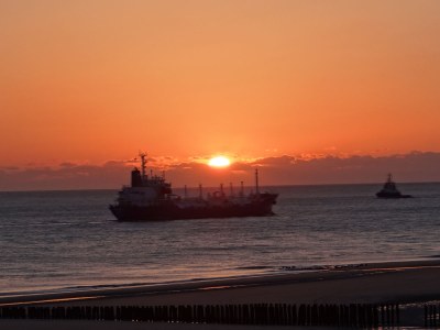 Holiday apartment Koppejan 1A - Environment photo 23