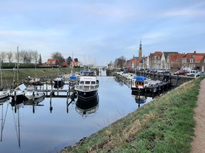 Holiday apartment Koppejan 1A - Environment photo 27