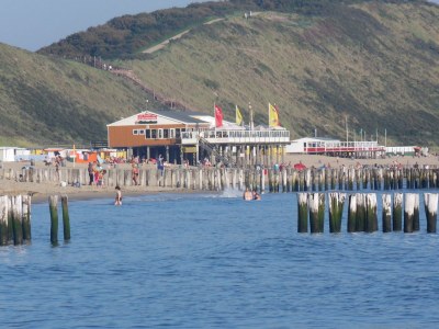 Holiday apartment Koppejan 1A - Environment photo 28