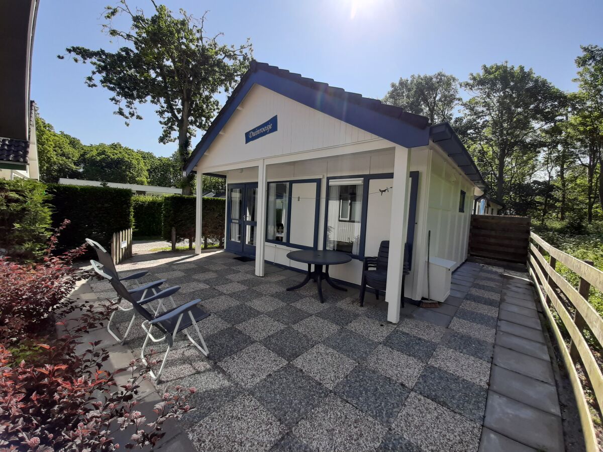 Holiday apartment Koppejan 1 - Outdoor photo 3