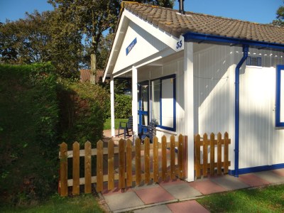 Holiday apartment Koppejan 1 - Outdoor photo 4