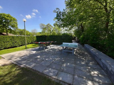 Holiday apartment Koppejan 1 - Outdoor photo 7