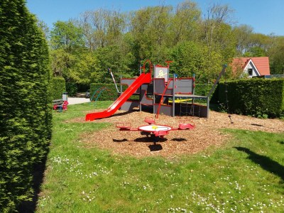 Holiday apartment Koppejan 1 - Outdoor photo 8