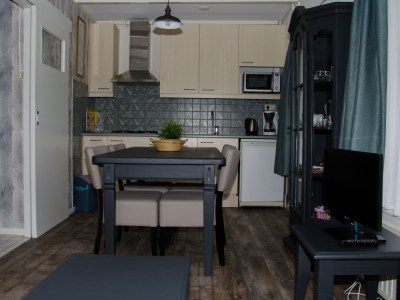 Holiday apartment Koppejan 1 - Features photo 11